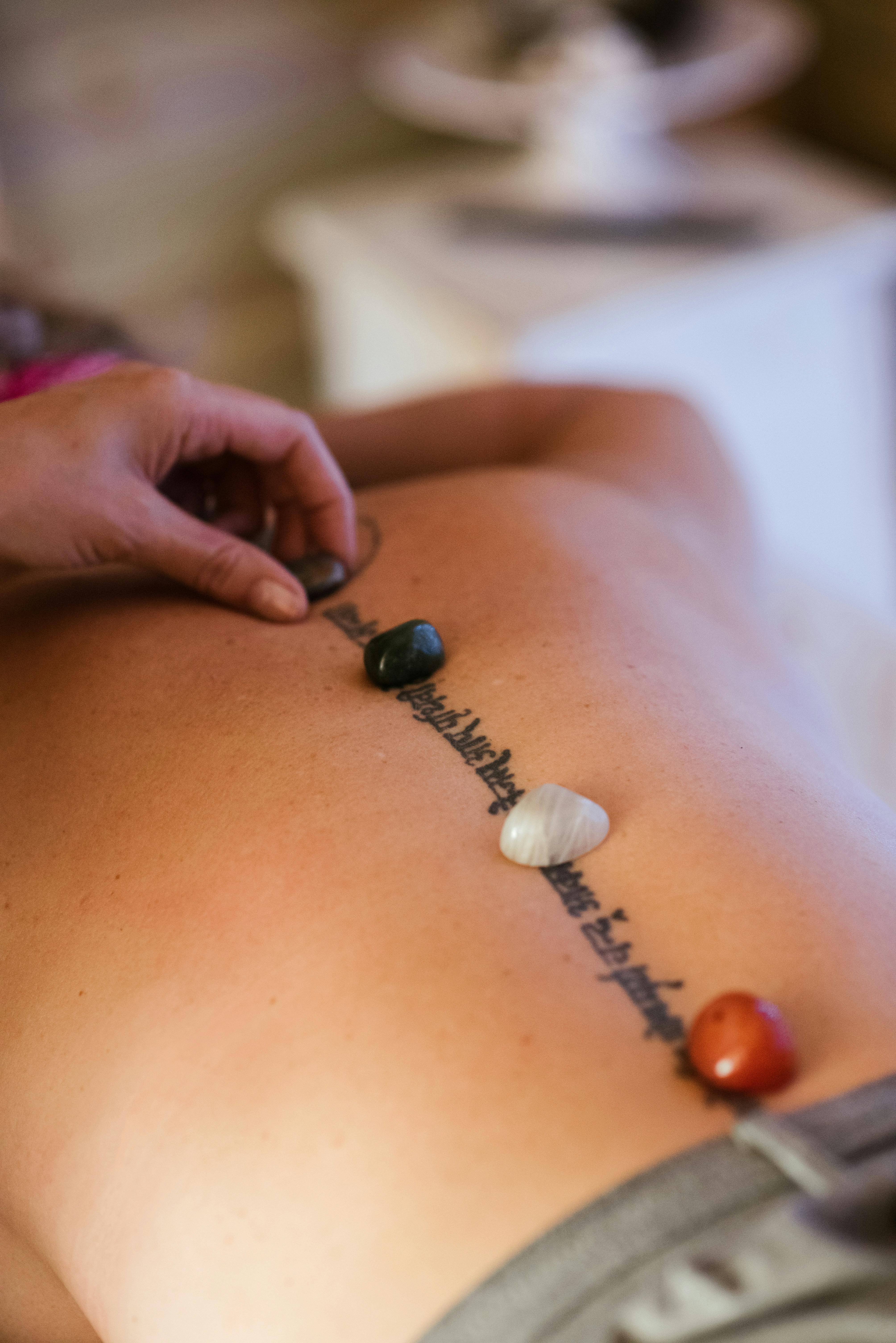 🌸 Nova Spa Grand Opening – Your New Destination for Relaxation 🌸